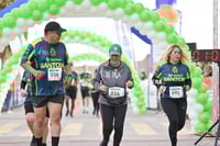 SantosK 10K y 5K 2025