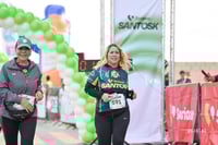 SantosK 10K y 5K 2025
