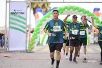 SantosK 10K y 5K 2025