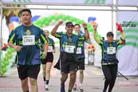 SantosK 10K y 5K 2025