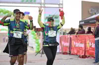 SantosK 10K y 5K 2025