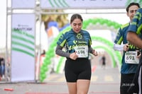 SantosK 10K y 5K 2025