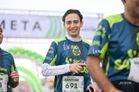 SantosK 10K y 5K 2025