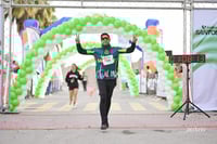 SantosK 10K y 5K 2025