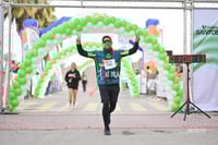 SantosK 10K y 5K 2025