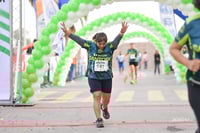 SantosK 10K y 5K 2025