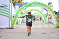 SantosK 10K y 5K 2025