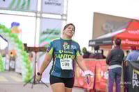 SantosK 10K y 5K 2025