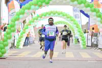SantosK 10K y 5K 2025