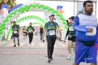 SantosK 10K y 5K 2025
