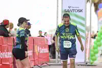 SantosK 10K y 5K 2025