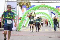 SantosK 10K y 5K 2025