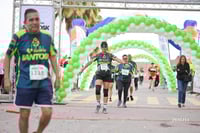 SantosK 10K y 5K 2025