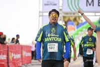 SantosK 10K y 5K 2025