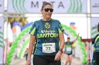 SantosK 10K y 5K 2025