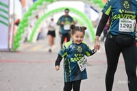 SantosK 10K y 5K 2025