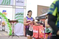SantosK 10K y 5K 2025