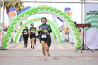 SantosK 10K y 5K 2025