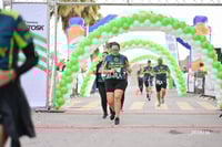 SantosK 10K y 5K 2025