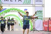 SantosK 10K y 5K 2025