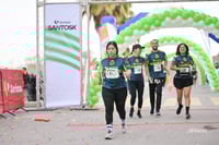SantosK 10K y 5K 2025