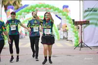 SantosK 10K y 5K 2025