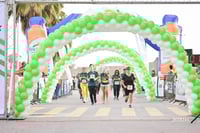 SantosK 10K y 5K 2025