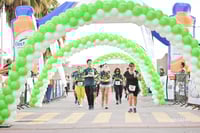 SantosK 10K y 5K 2025