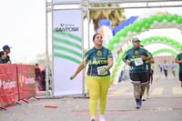 SantosK 10K y 5K 2025