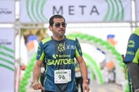 SantosK 10K y 5K 2025