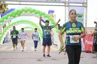 SantosK 10K y 5K 2025