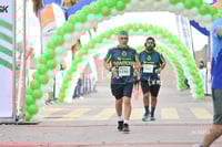 SantosK 10K y 5K 2025