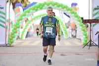 SantosK 10K y 5K 2025