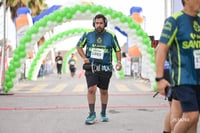 SantosK 10K y 5K 2025