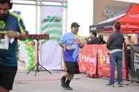 SantosK 10K y 5K 2025