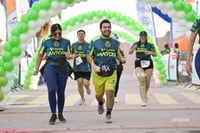 SantosK 10K y 5K 2025