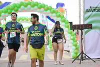 SantosK 10K y 5K 2025