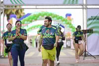 SantosK 10K y 5K 2025