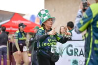 SantosK 10K y 5K 2025