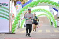 SantosK 10K y 5K 2025