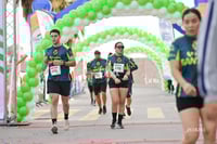 SantosK 10K y 5K 2025