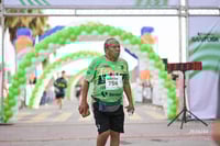 SantosK 10K y 5K 2025