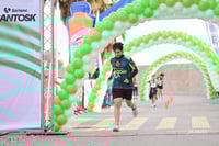 SantosK 10K y 5K 2025