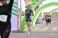 SantosK 10K y 5K 2025