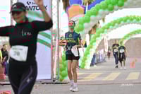 SantosK 10K y 5K 2025