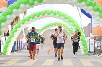 SantosK 10K y 5K 2025