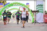 SantosK 10K y 5K 2025