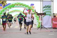 SantosK 10K y 5K 2025