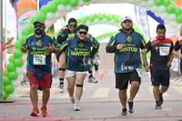 SantosK 10K y 5K 2025