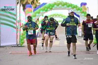 SantosK 10K y 5K 2025